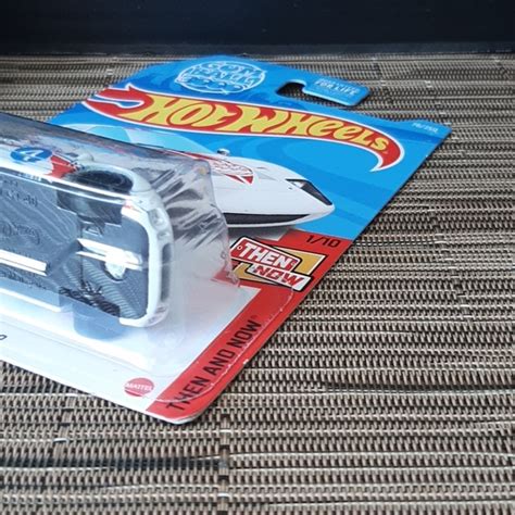 Mattel Other Hot Wheels Ford Gt Gumball Poshmark