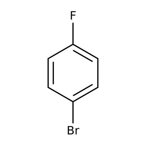 1 Bromo 4 Fluorobenzene 99 Thermo Scientific Chemicals Quantity