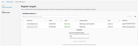 KB Parallels Parallels RAS Front End Load Balancing Using AWS Elastic