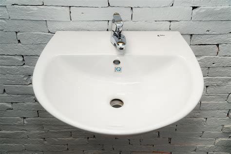 Chậu Rửa Mặt Lavabo Treo Tường Inax L 285vfc