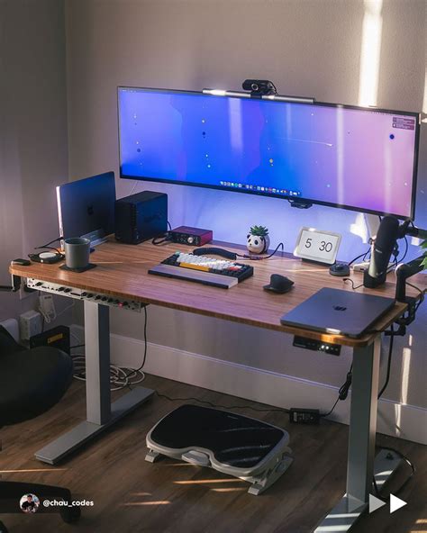 30 Best Workstation Setup Ideas You Should Check