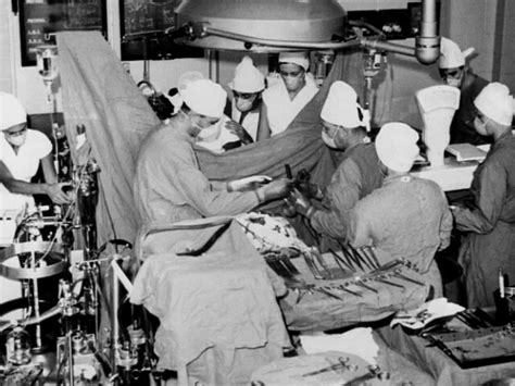 La historia médica que revolucionó al mundo Tiempo Real