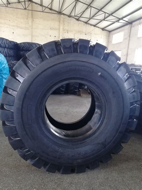 Factory Selling Lande E L Loader Grader Tires X E