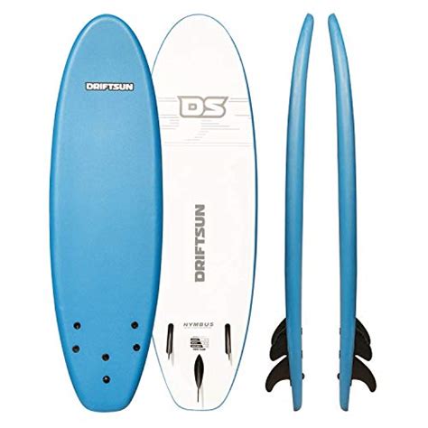 Best Foam Surfboards (Expert Review) 2021 | Watercraft Watch