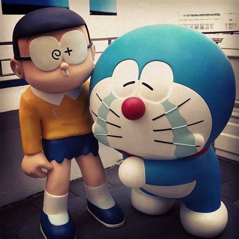 Doraemon Nobita House In Real Life