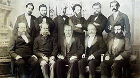 Abril De 1882 Cuando Los Argentinos Debatieron Apasionadamente Sobre La Educación Infobae