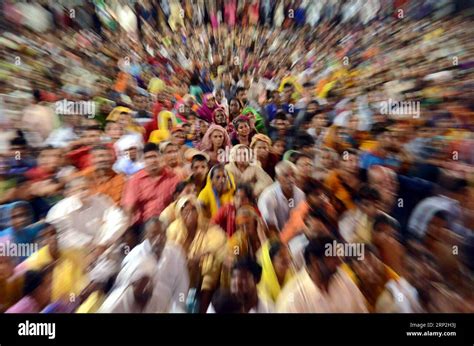 Mathura janmashtami hi-res stock photography and images - Alamy