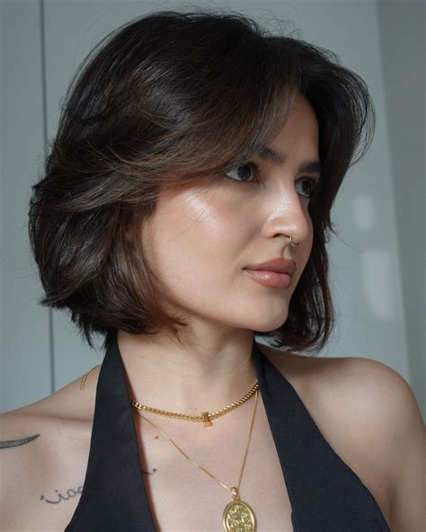 15 Chic Layered Bob Hairstyles for a Modern Edge – DreamBundles
