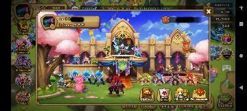 Summoners War Mid Game C Summoners War Ggmax