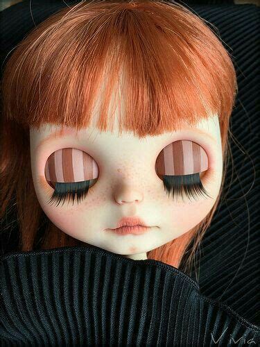 Discover Latina Dolls And Dolls Ideas Blythe Dolls Latina Dolls Cute Dolls And More