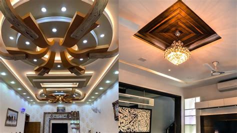 Top 50 Latest Wooden Ceiling Design Ideas For Interior Wooden Ceiling