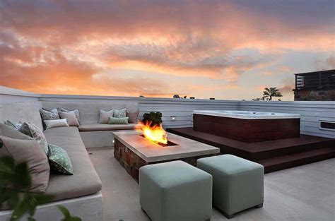 20 Unique Rooftop Designs & Ideas To Elevate Any Property – JBD Concepts