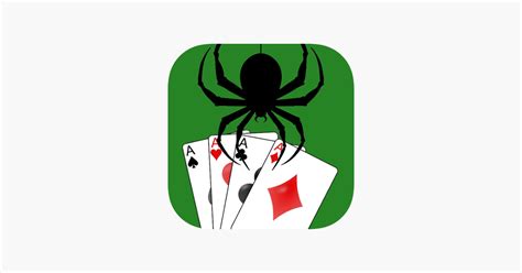 ‎Пасьянс "Паук" классический on the App Store