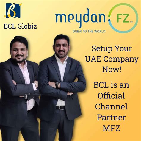 Meydan Freezone Company Formation In Dubai Business Setup