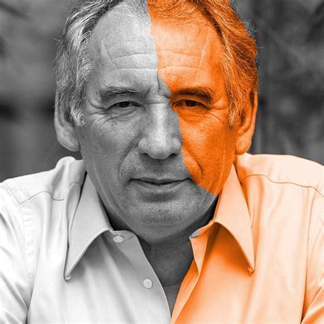 François Bayrou