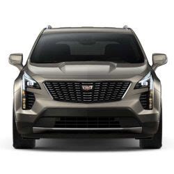 Cadillac Xt Here S The New Latte Metallic Exterior Color