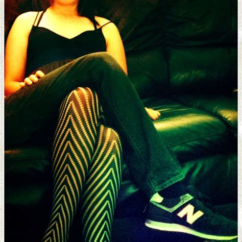 Three Legged Girl 2012 Iphone Photo Taken And Edited Via Pixlromatic