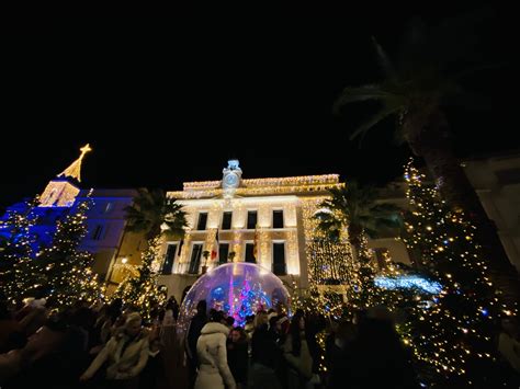 No L Sanary Choeurs De Lumi Re Mairie De Sanary Sur Mer