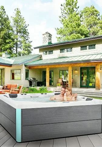 Guangzhou Huantong Industry Co Ltd Hot Tub Swim Spa