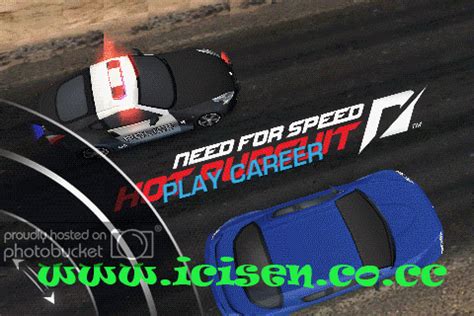 Need For Speed Hot Pursuit Tested OFFICIAL ANDROID XMP XM