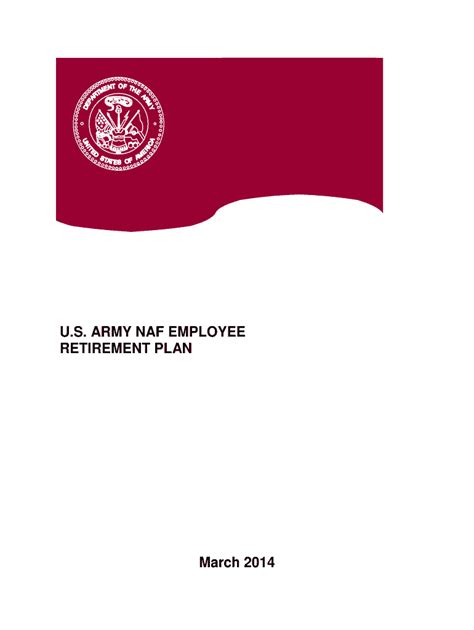 Fillable Online Armymwr ARMY NAF EMPLOYEE Fax Email Print PdfFiller