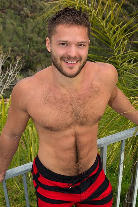 Sean Cody Hudson Fit Dudes Nude