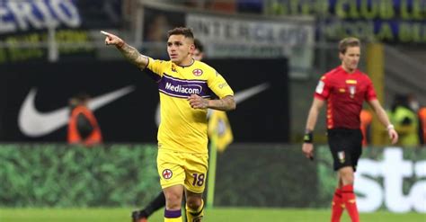 Fiorentina incredibile Torreira si è tolto un dente in campo e ha