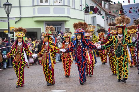 Narrenzunft Sch Mberg Gro Es Narrentreffen