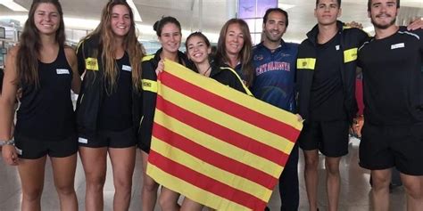 Sara Bisbe i Andrea Bové bronze al campionat d Espanya sub 19 de vole