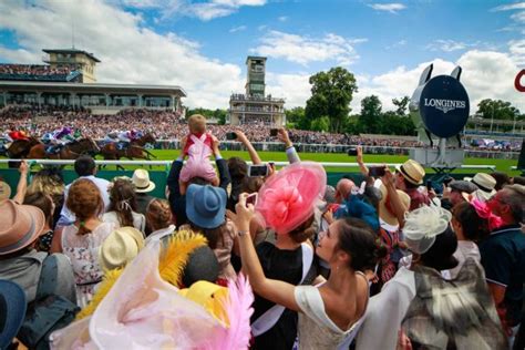 Melbourne Cup Fashion Guide How To Pick Your Dress Hat And More