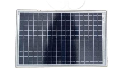 LED Monocrystalline Pv Modules For Home At Best Price In Nashik ID