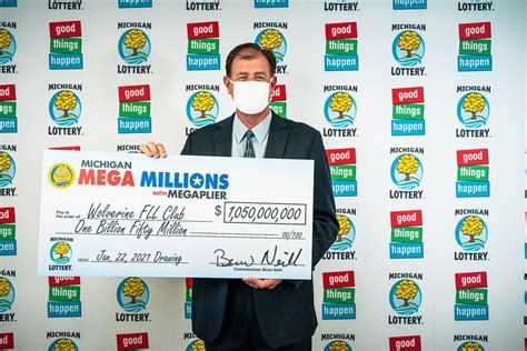 As Mega Millions Hits Billion Past Lottery Winners Show Off