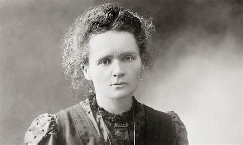 Marie Curie Hitos De Una Figura Hist Rica En El Sector De La Qu Mica