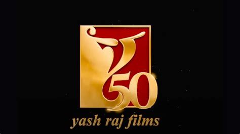 YRF unveils the new logo of 'Yash Raj Films' commemorating 50 years