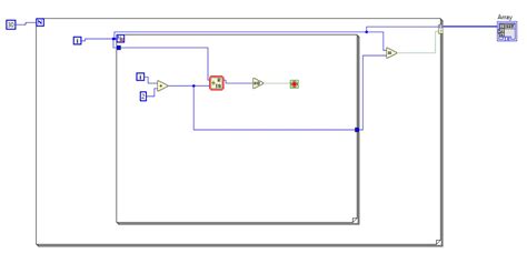 How To Find The Prime Numbers Below User Input In LabVIEW Using Case