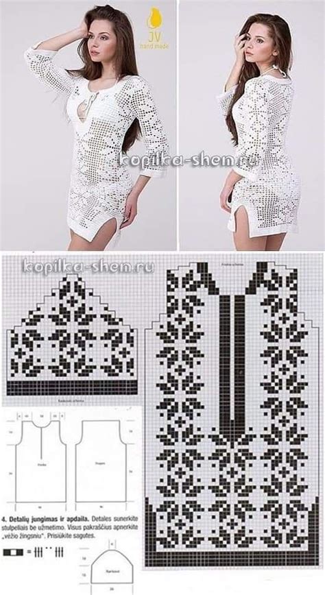 New Cute Crochet Bikini Pattern Images For New Summer Artofit