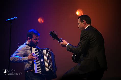 Tino Rossi chanté par Christophe Mondoloni Pleins Feux Organisation