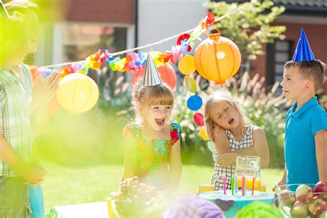 festa infantil 5 dicas para organizar uma Encanto Mágico