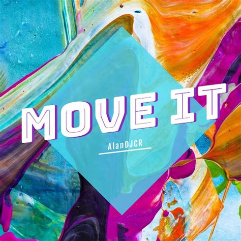 Move It - YouTube Music