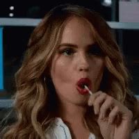 Debby Lollipop Debby Lollipop Insatiable Discover Share Gifs