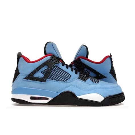 Nike Air Jordan 4 Travis Scott (Mens) – Sports Connection