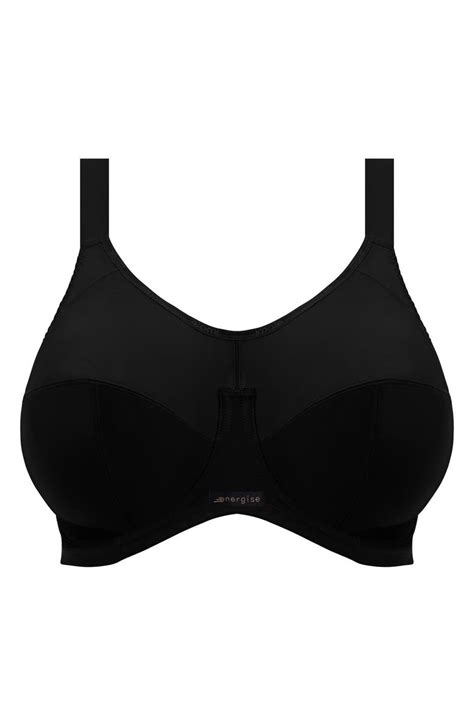 Elomi Energise Full Figure Sports Bra Nordstrom