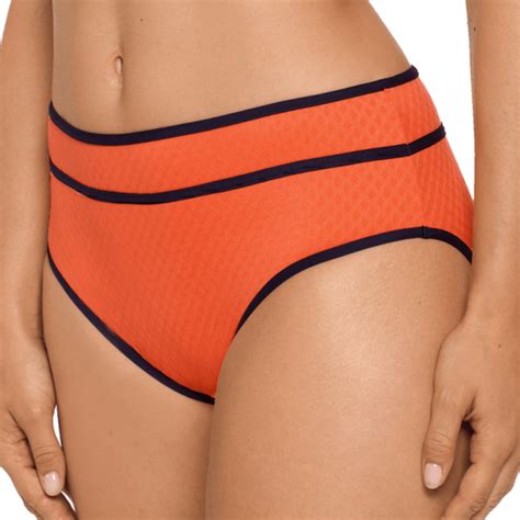 Primadonna Swim Joy Taillen Bikini Hose Tiger Bestellen Sie Online