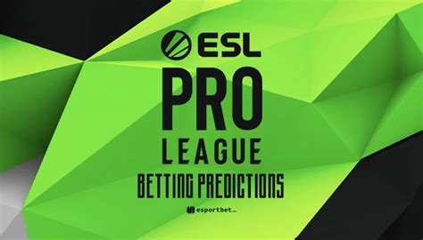 ESL Pro League Season 20 Betting Tips Imperial Esports Vs M80