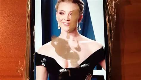 Natalie Dormer Cum Tribute Gay Big Cock Porn XHamster