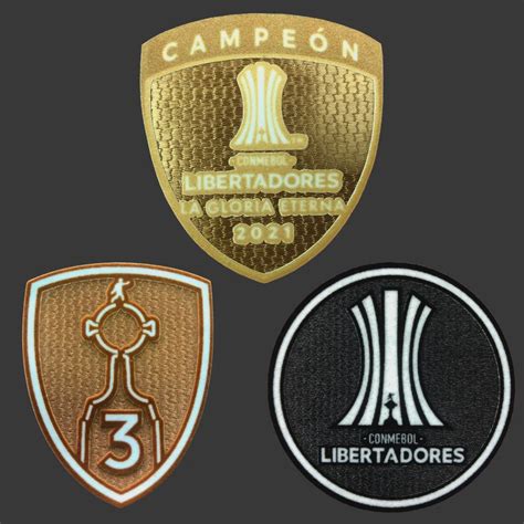 Kit Campe O Libertadores Submarino