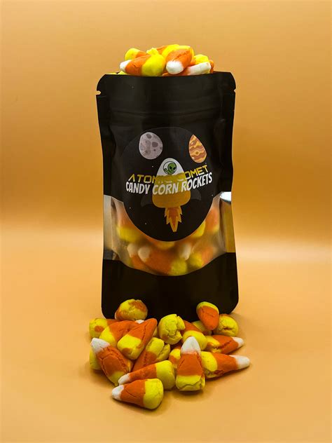 Candy Corn Rockets – SoCal Legends