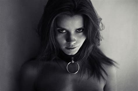 Naked Kris Strange Added By Robertjonesiv