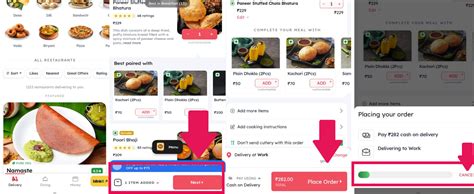 How To Cancel Order On Zomato Updated Steps