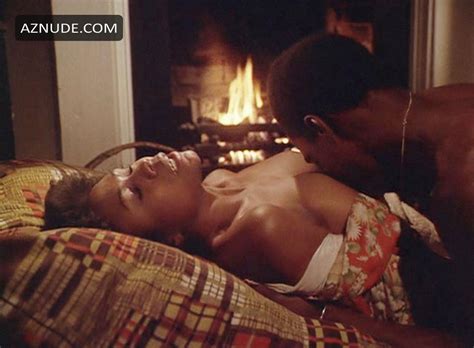 JOAN PRINGLE Nude AZNude